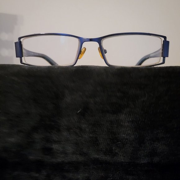 Natalie Cole Accessories - Natalie Cole Essence  Prescription Lenses frames.  excellent shape. designer.